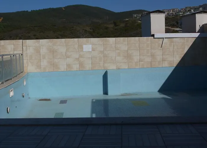 Armodies Termal Park Appart hôtel Armutlu