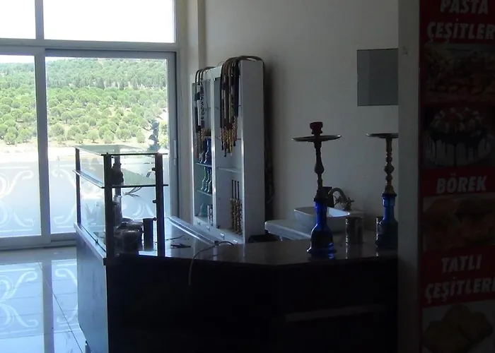 Armodies Termal Park Appart hôtel 3*