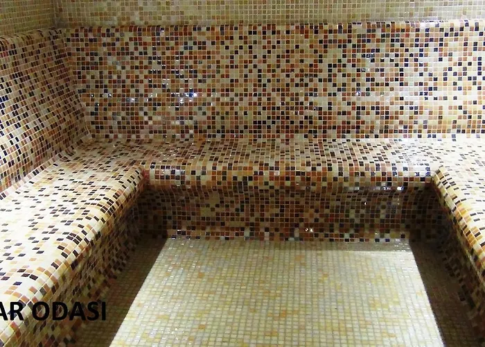 Appart hôtel Armodies Termal Park