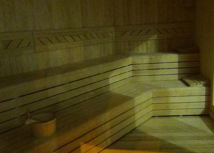 Armodies Termal Park Appart hôtel Armutlu