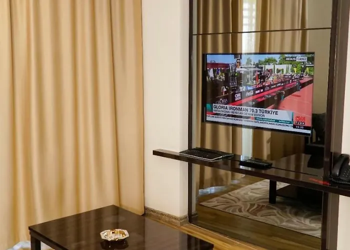 Armodies Termal Park 3* Armutlu