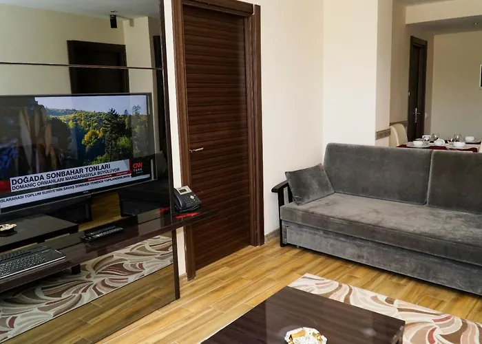 Armodies Termal Park Appart hôtel