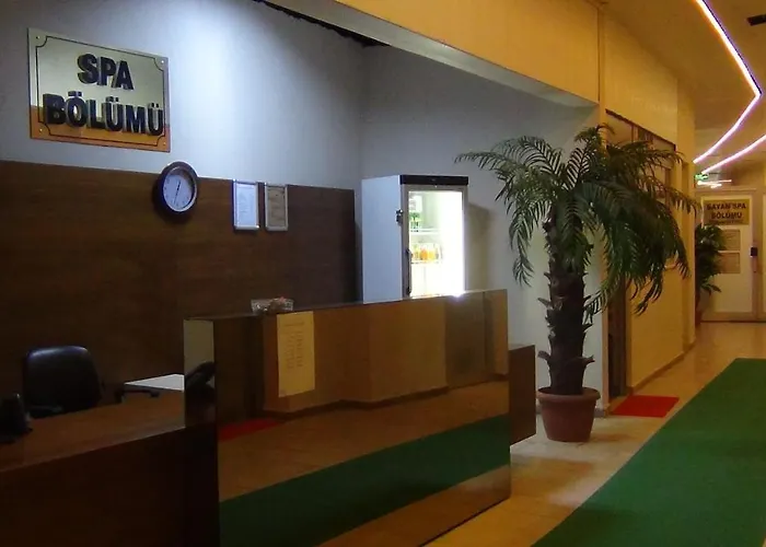 Armodies Termal Park