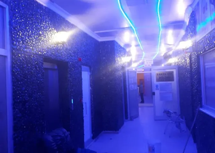 Armodies Termal Park Armutlu