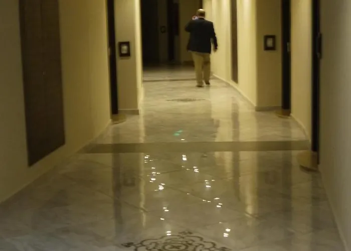 Appart hôtel Armodies Termal Park Armutlu