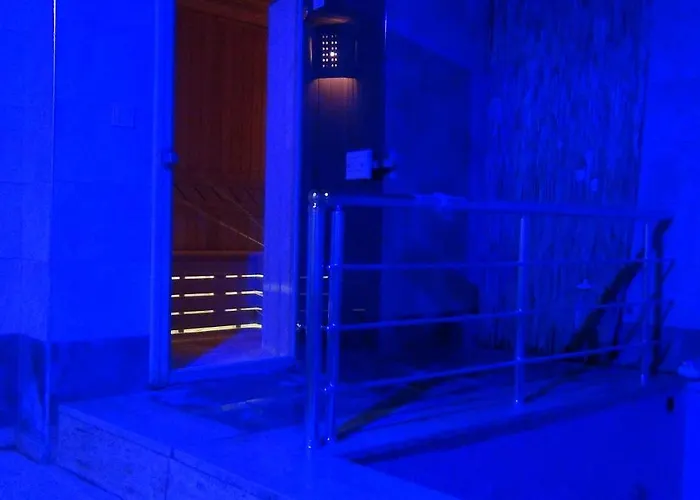 Armodies Termal Park Appart hôtel 3*