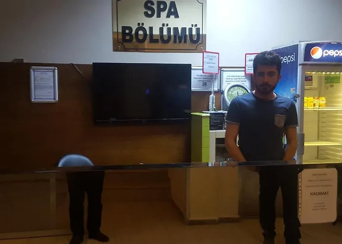 Armodies Termal Park