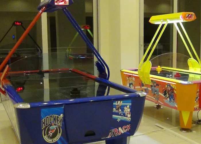 Armodies Termal Park