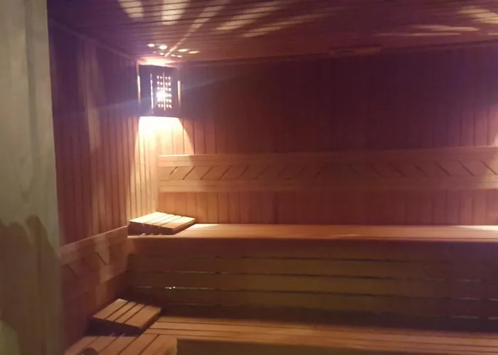 Appart hôtel Armodies Termal Park 3*