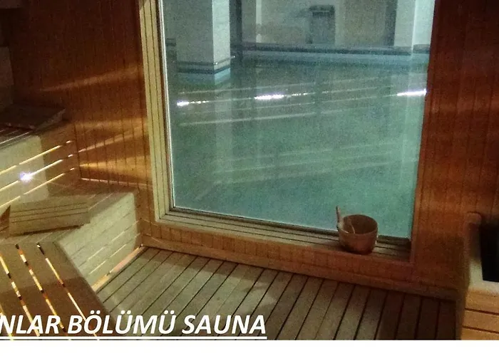 Armodies Termal Park 3*