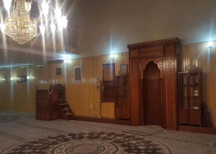 Appart hôtel Armodies Termal Park Armutlu