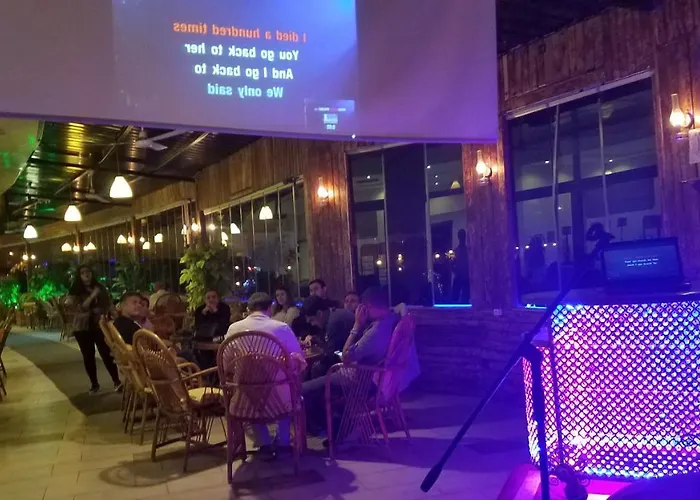 Armodies Termal Park Appart hôtel 3*