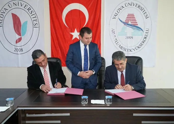 Armodies Termal Park Armutlu