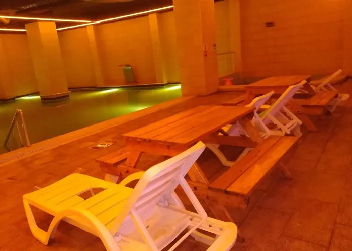 Armodies Termal Park