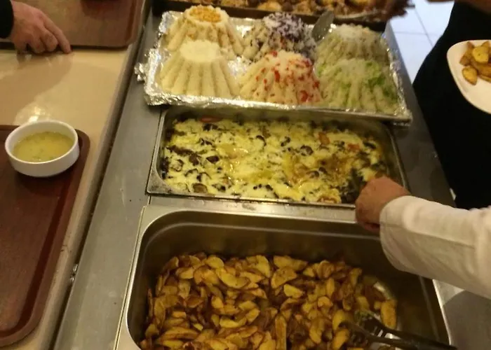 Armodies Termal Park Armutlu